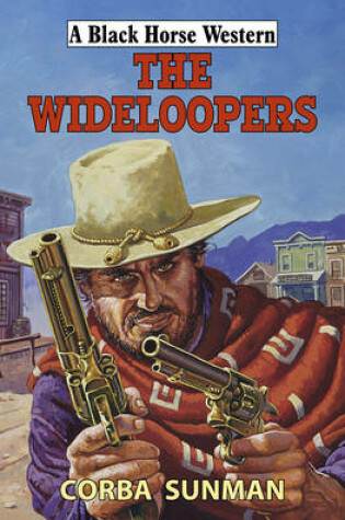 Cover of The Wideloopers