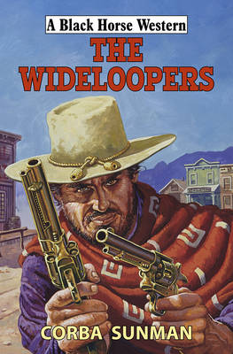 Book cover for The Wideloopers