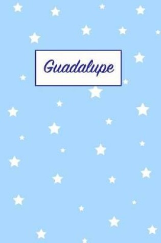 Cover of Guadalupe