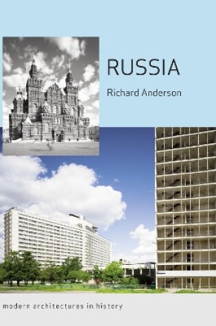 Cover of Russia