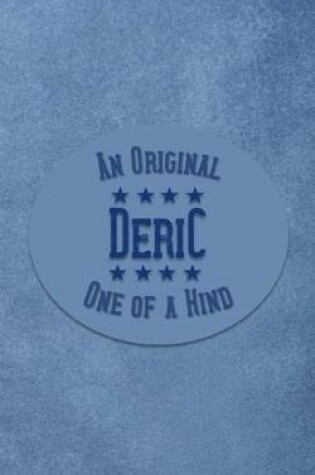 Cover of Deric