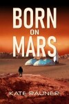 Book cover for Born on Mars