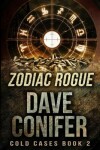 Book cover for Zodiac Rogue