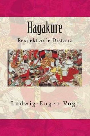 Cover of Hagakure