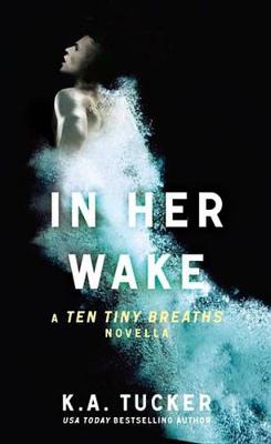 Book cover for In Her Wake