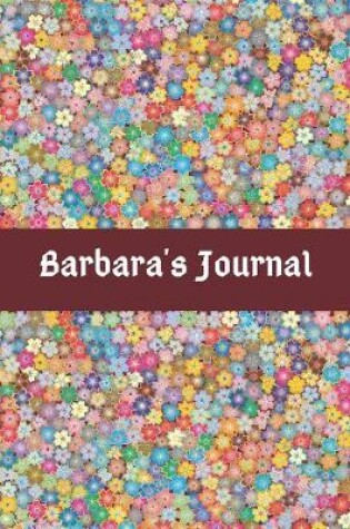 Cover of Barbara