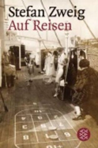 Cover of Auf Reisen