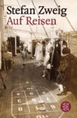 Book cover for Auf Reisen