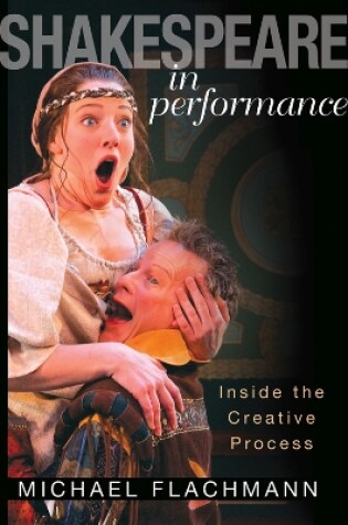 Cover of Shakespeare in Performance