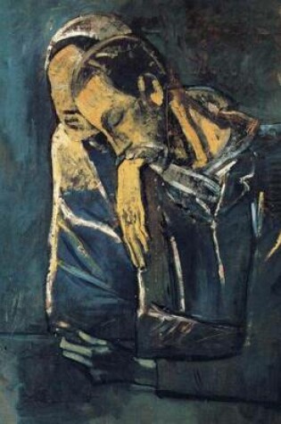 Cover of Two Figures (Pablo Picasso)