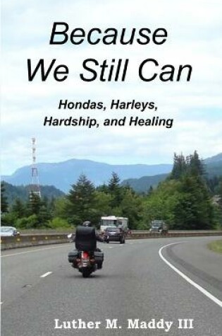 Cover of Because We Still Can