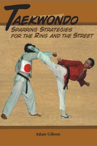 Cover of Taekwondo