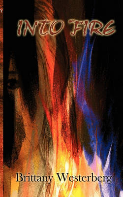 Book cover for Into Fire