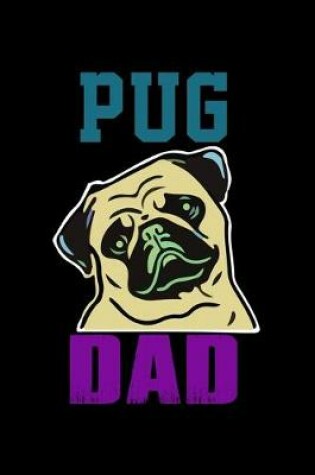 Cover of Pug Dad