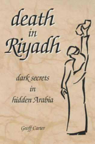 Cover of Death in Riyadh