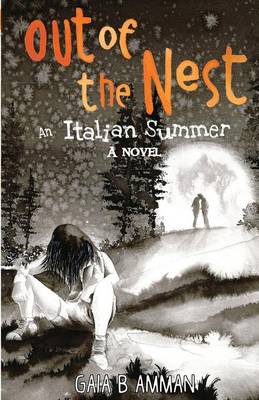 Book cover for Out of the Nest