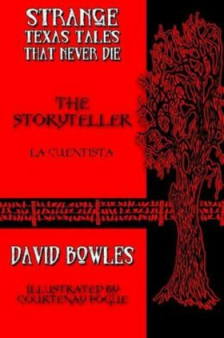 Cover of The Storyteller