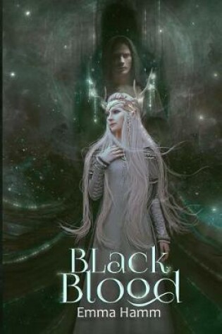 Cover of Black Blood