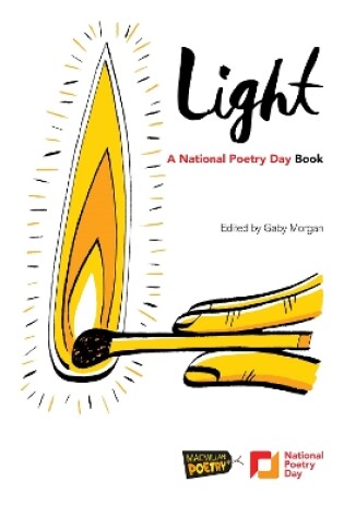 Cover of Light A National Poetry Day Book