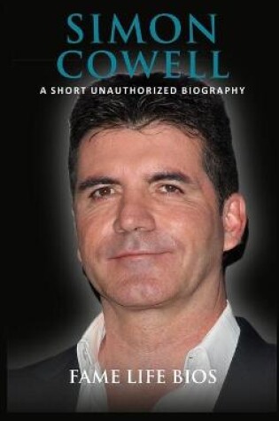 Cover of Simon Cowell