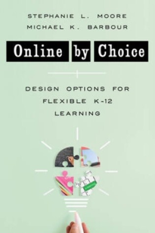 Cover of Online by Choice