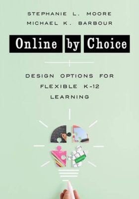 Book cover for Online by Choice