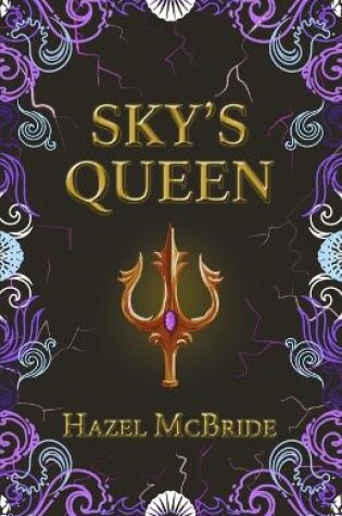 Cover of Sky's Queen