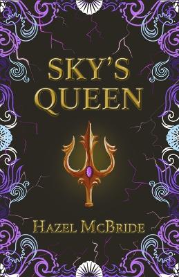Book cover for Sky's Queen