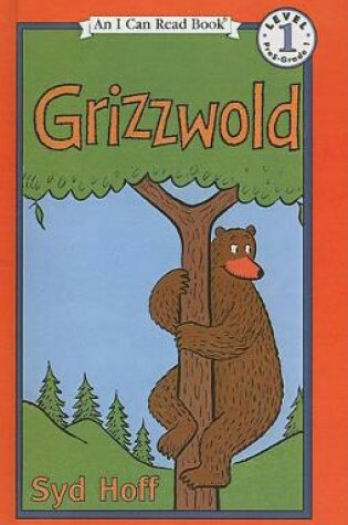 Cover of Grizzwold