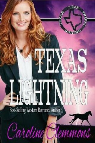 Cover of Texas Lightning