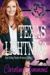 Book cover for Texas Lightning