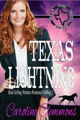 Cover of Texas Lightning