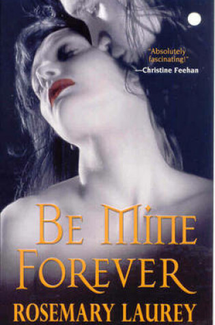 Cover of Be Mine Forever