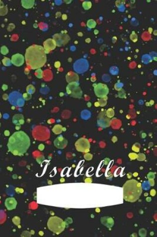 Cover of Isabella