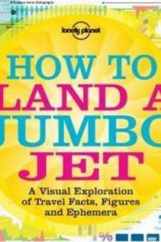 Cover of How to Land a Jumbo Jet