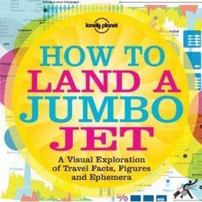 Book cover for How to Land a Jumbo Jet