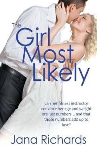 Cover of The Girl Most Likely