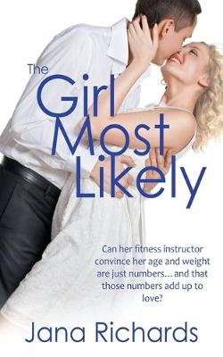 Book cover for The Girl Most Likely