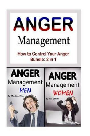 Cover of Anger Management