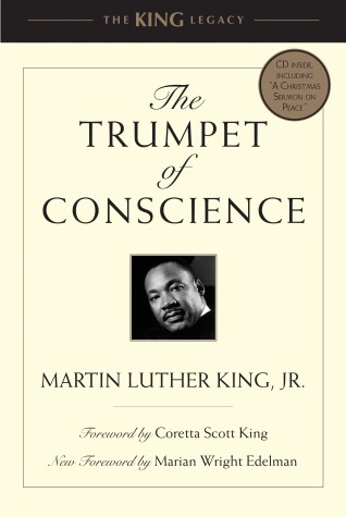 Cover of The Trumpet of Conscience