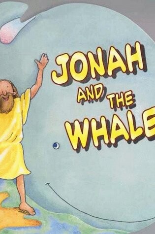 Cover of Jonah and Whale Ssb