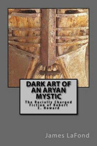 Cover of Dark Art of an Aryan Mystic