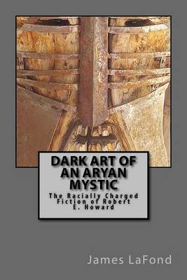 Book cover for Dark Art of an Aryan Mystic