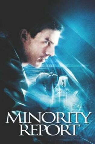 Cover of Minority Report