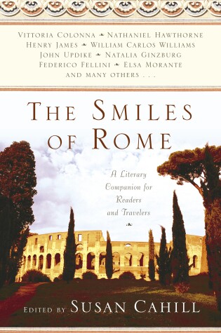 Cover of The Smiles of Rome