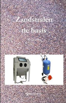 Cover of Zandstralen