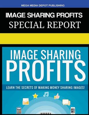 Book cover for Image Sharing Profits