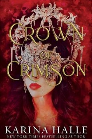 Cover of Crown of Crimson