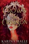 Book cover for Crown of Crimson