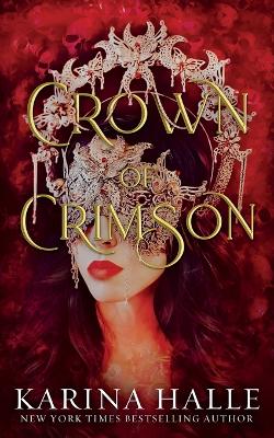 Cover of Crown of Crimson